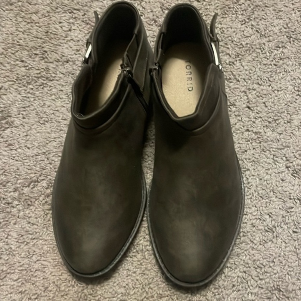 Torrid Boots​